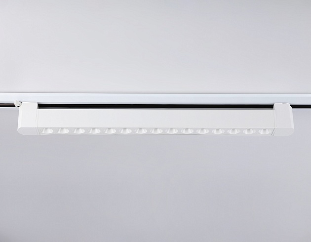 Трековый светодиодный светильник Ambrella light Track System GL6712 Фото № 3
