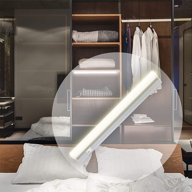 Линейный светодиодный светильник Apeyron 14-57 Фото № 16