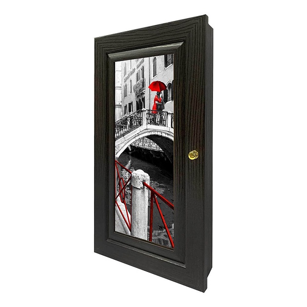 Ключница Toplight 18х32,5х5см TL-KZ7013 Фото № 