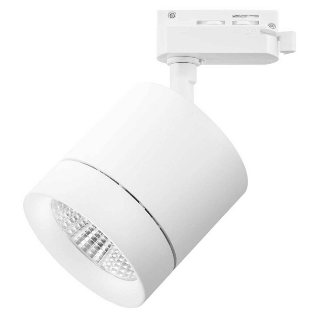 Трековый светодиодный светильник Lightstar Canno Led 301262 Фото № 