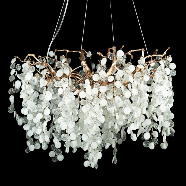 Подвесная люстра Loft IT Fairytree 10066/800 GB Фото № 7