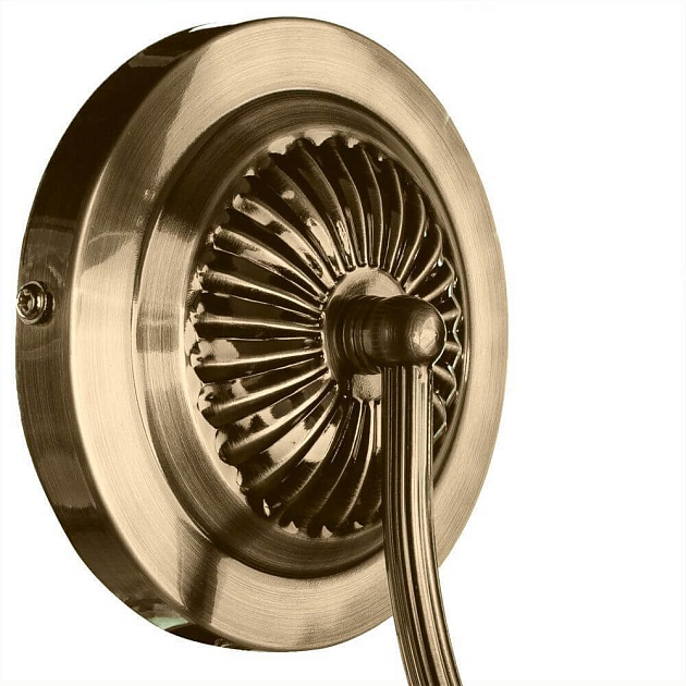 Бра Arte Lamp Alice A3579AP-1AB изображение 4 Бра Arte Lamp Alice A3579AP-1AB Фото № 4