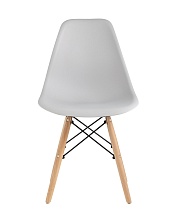 Кухонный стул Stool Group Style DSW светло-серый УТ000034754 2