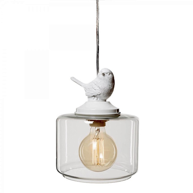 Подвесной светильник Loft IT Wildlife Loft1806 Фото № 5