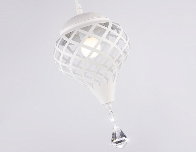 Подвесной светильник Ambrella light Comfort Loft TR8441 Фото № 4