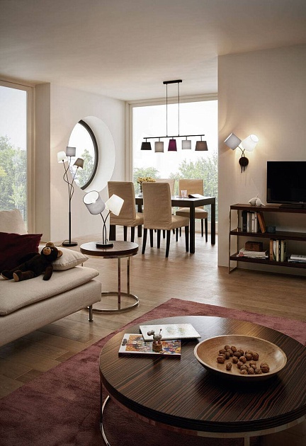 Торшер Eglo Maronda 94995 изображение 2 Торшер Eglo Maronda 94995 Фото № 2