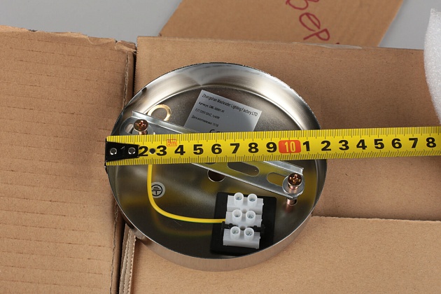 Бра Omnilux Atessa OML-55901-01 изображение 4 Бра Omnilux Atessa OML-55901-01 Фото № 4