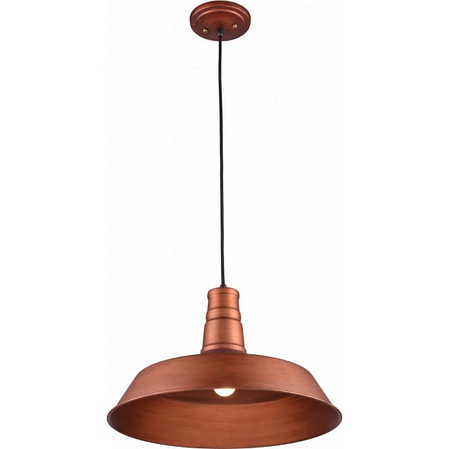 Подвеcной светильник Lussole Loft GRLSP-9698 Фото № 