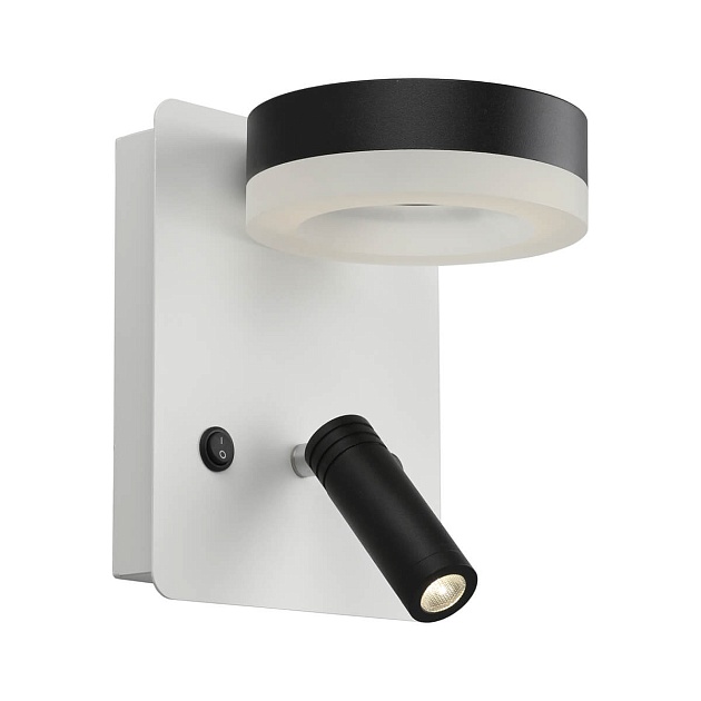 Бра Omnilux Sorano OML-10911-02 изображение Бра Omnilux Sorano OML-10911-02 Фото №