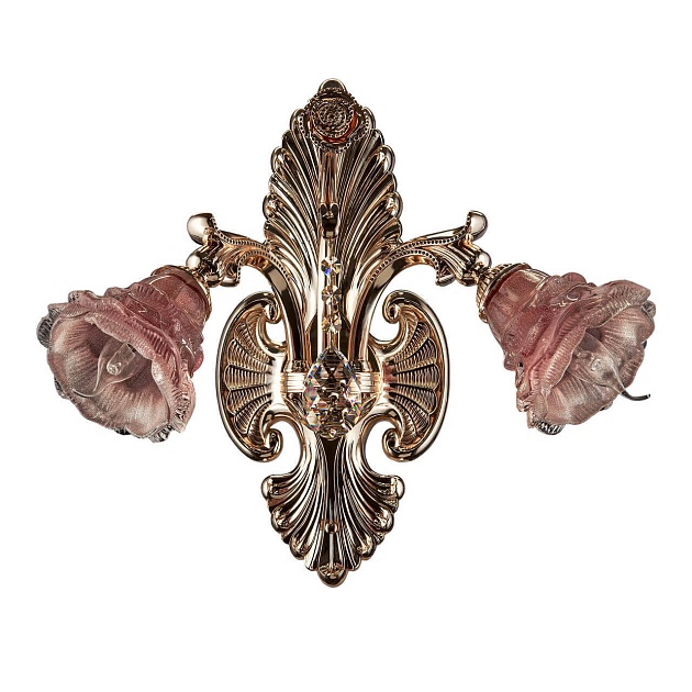 Бра Osgona Rosata 696622 изображение Бра Osgona Rosata 696622 Фото №