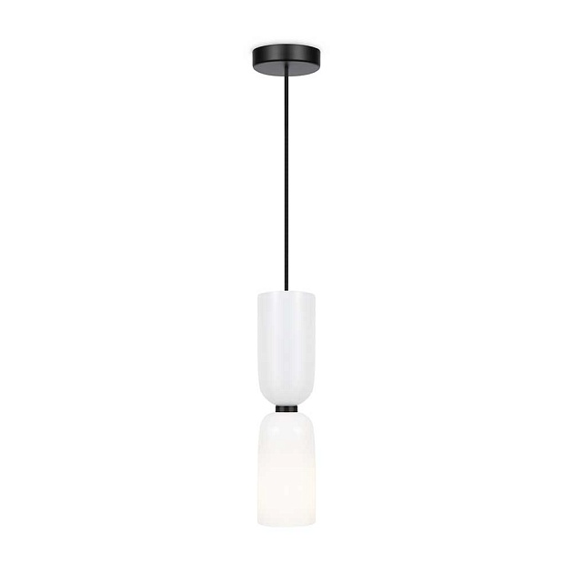 Подвесной светильник Maytoni Memory MOD177PL-01W Фото № 
