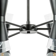 Подвесная люстра Lightstar Strato 817127 4