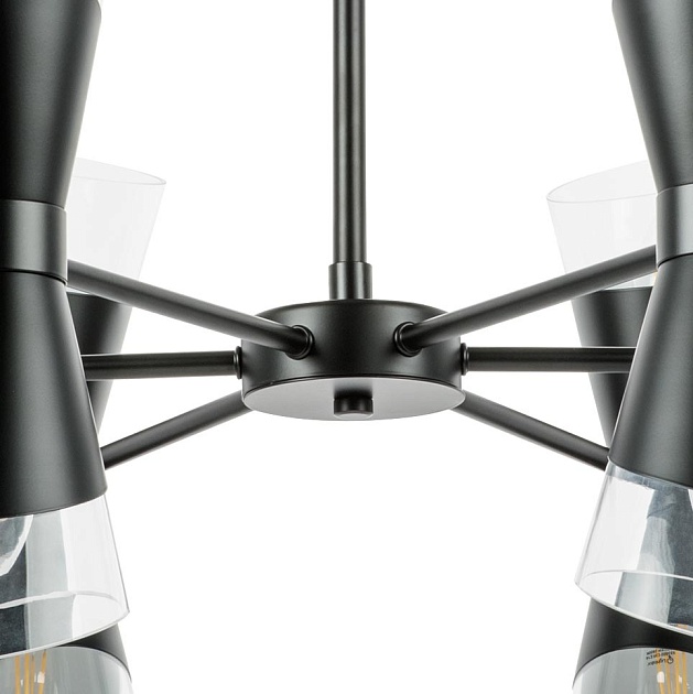 Подвесная люстра Lightstar Strato 817127 Фото № 5