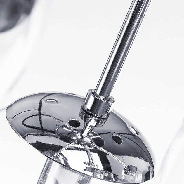 Потолочная люстра Arte Lamp BOLLA A1664PL-5CC изображение 5 Потолочная люстра Arte Lamp BOLLA A1664PL-5CC Фото № 5