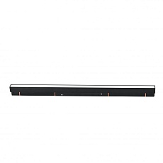 Трековый светодиодный светильник iLedex Technical Vision SMART 4822-001-L600-24W-110DG-BK 1