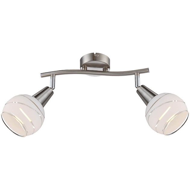 Спот Globo Elliott 54341-2 изображение Спот Globo Elliott 54341-2 Фото №