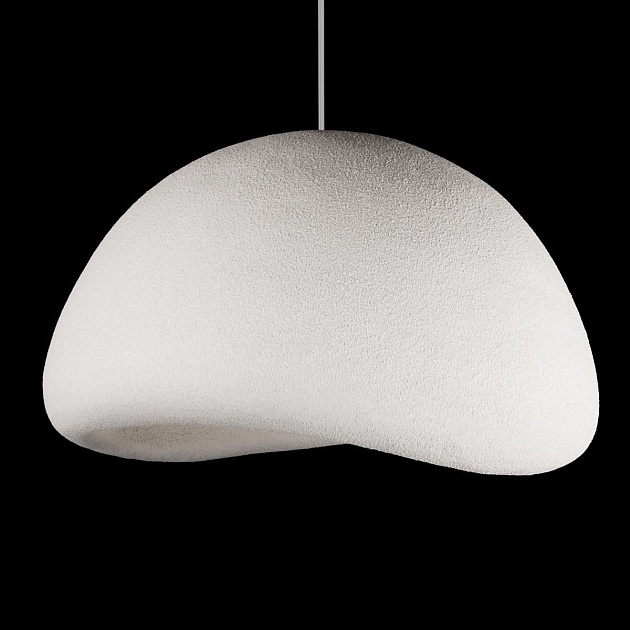 Подвесной светильник Loft IT Stone 10252/800 White Фото № 4
