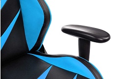 Игровое кресло Woodville Racer 1856 2