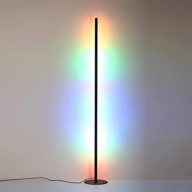 Торшер Odeon Light Fillini 4335/32FL изображение 2 Торшер Odeon Light Fillini 4335/32FL Фото № 2