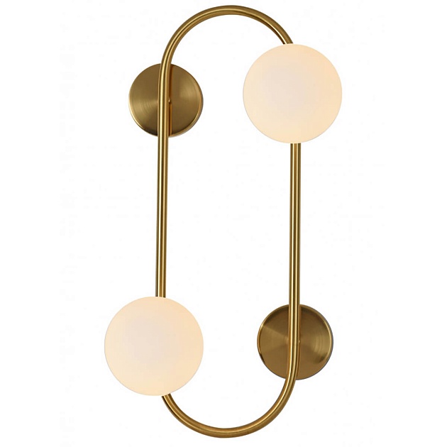 Бра Kink Light Калле 07639,20 изображение Бра Kink Light Калле 07639,20 Фото №