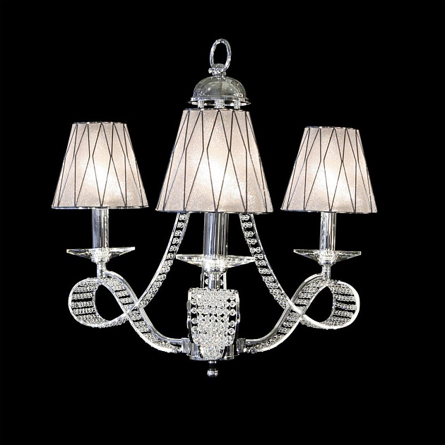 Подвесная люстра Osgona Riccio 705034 Фото № 2