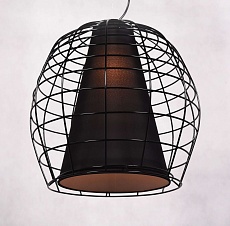 Подвесной светильник Lumina Deco Bolzano LDP 090 BK 1