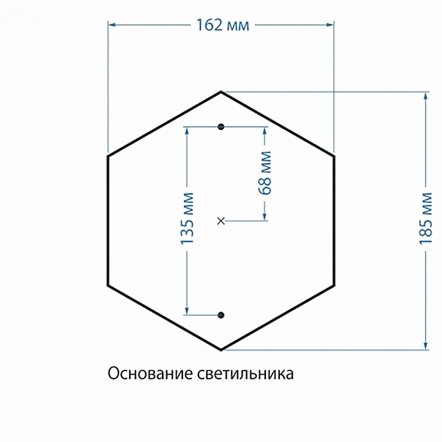 Уличный светильник Elektrostandard Sirius a025303 Фото № 2