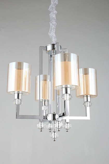 Подвесная люстра Omnilux Malito OML-79903-04 Фото № 7