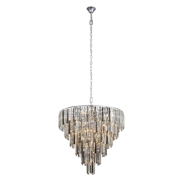 Подвесная люстра Vitaluce V5877-9/22 Фото № 