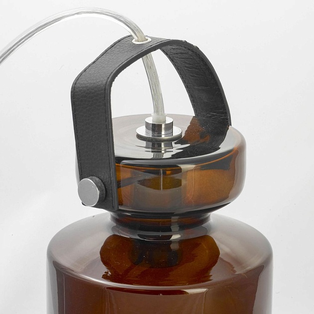 Подвесной светильник Lussole Loft Brighton GRLSP-9640 изображение 5 Подвесной светильник Lussole Loft Brighton GRLSP-9640 Фото № 5