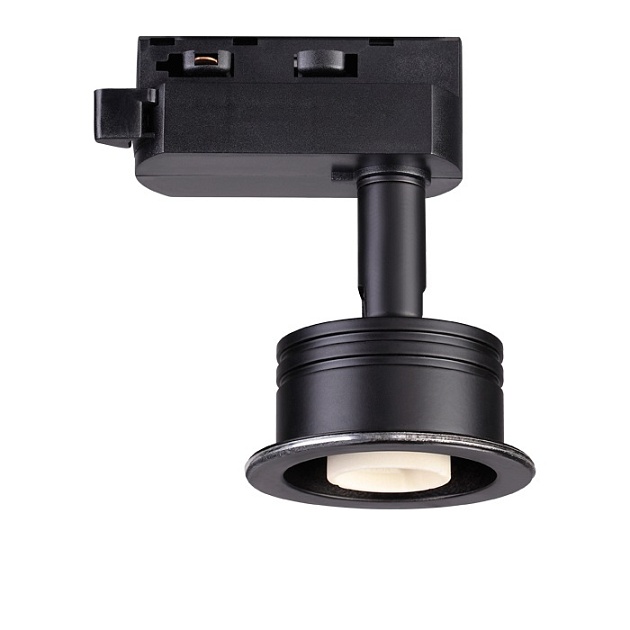 Трековый светильник Novotech Konst Unit 370608 изображение Трековый светильник Novotech Konst Unit 370608 Фото №