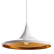 Подвесной светильник Arte Lamp Cappello A3406SP-1WH 2