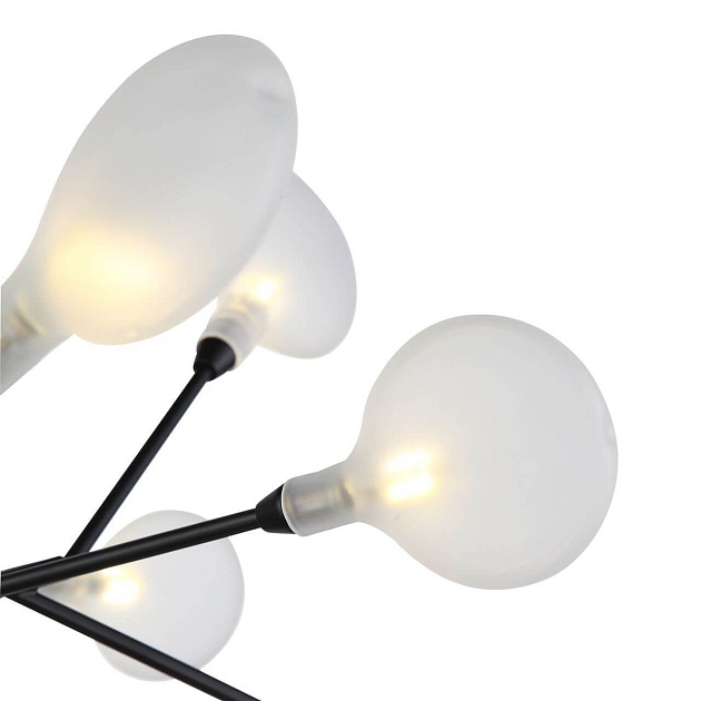 Подвесная люстра ST Luce Riccardo SL411.423.45 Фото № 2