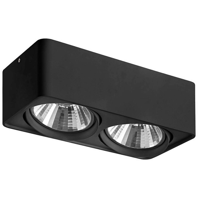 Потолочный светильник Lightstar Monocco 212627 изображение Потолочный светильник Lightstar Monocco 212627 Фото №