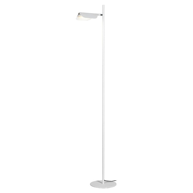 Торшер Lussole Loft LSP-0594 Фото № 1