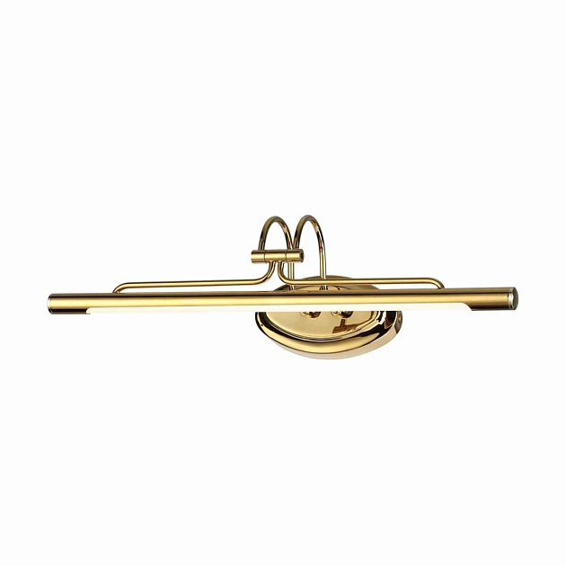 Подсветка для картин Odeon Light Walli Bacca 4906/8WL изображение 2 Подсветка для картин Odeon Light Walli Bacca 4906/8WL Фото № 2