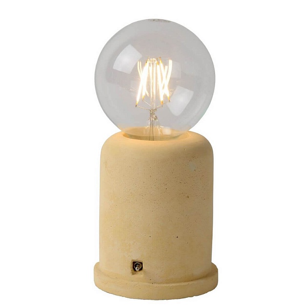 Настольная лампа Lucide Mable 34529/01/34 Фото № 