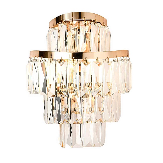 Бра Odeon Light WAYTA 5073/2W изображение 2 Бра Odeon Light WAYTA 5073/2W Фото № 2