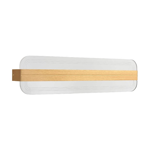 Бра Vele Luce Futuro VL7224W01 Фото № 2
