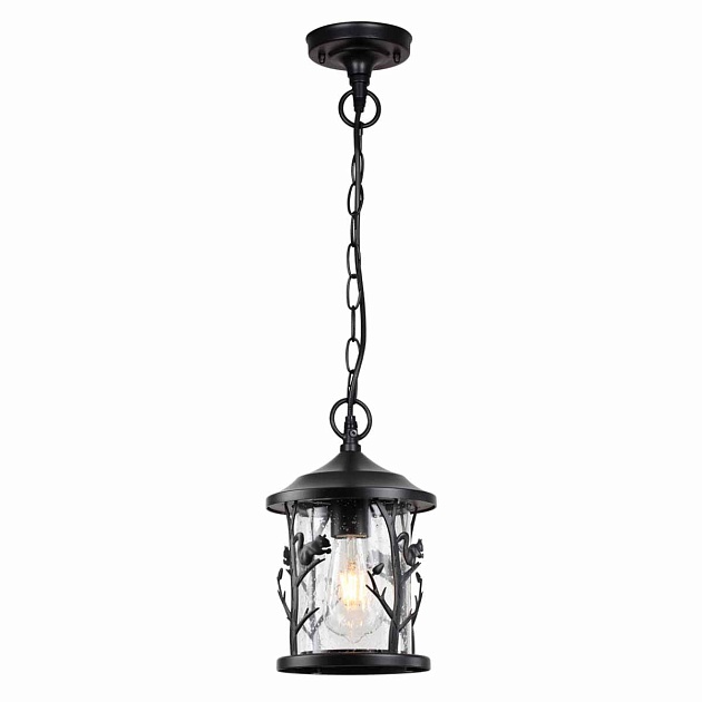 Уличный подвесной светильник Odeon Light Nature Cuita 4963/1 изображение 3 Уличный подвесной светильник Odeon Light Nature Cuita 4963/1 Фото № 3