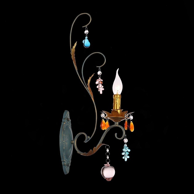 Бра ST Luce Joanna SL426.761.01 изображение 3 Бра ST Luce Joanna SL426.761.01 Фото № 3