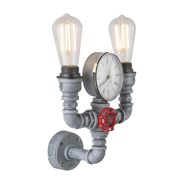 Бра Globo Bayuda 43001W2 Фото № 