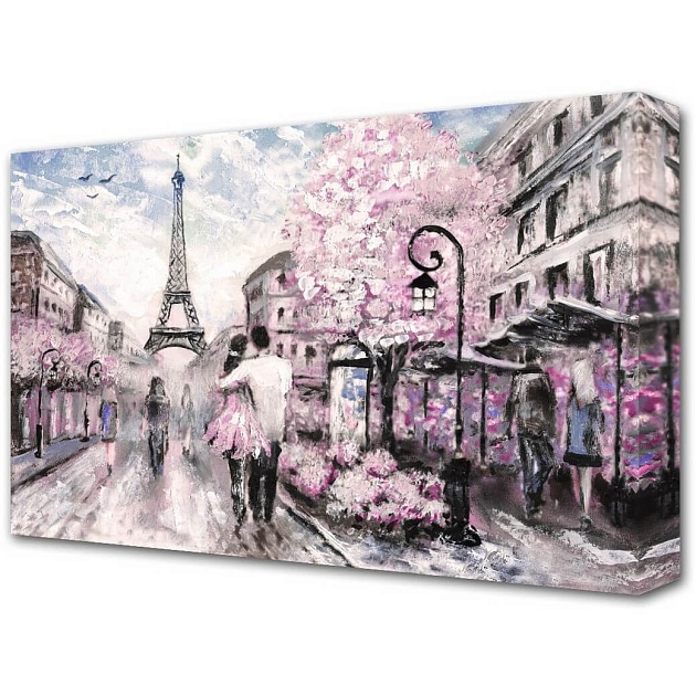 Холст Toplight 60х100х3см TL-H1056 изображение Холст Toplight 60х100х3см TL-H1056 Фото №