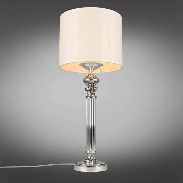 Настольная лампа Omnilux Rovigo OML-64314-01 Фото № 12