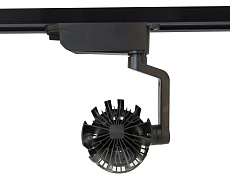 Трековый светодиодный светильник Ambrella light Track System GL6108 3