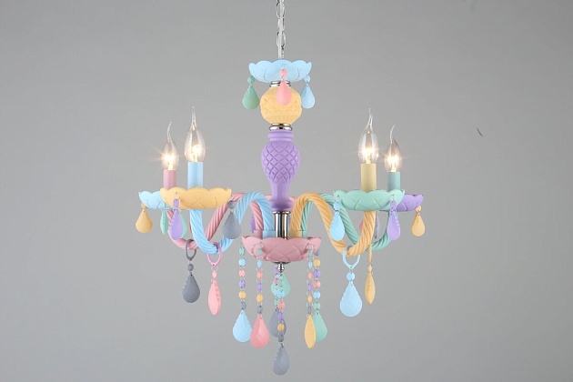 Подвесная люстра Omnilux Cavaglia OML-65803-05 изображение 6 Подвесная люстра Omnilux Cavaglia OML-65803-05 Фото № 6