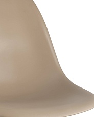 Кухонный стул Stool Group Style DSW бежево-серый УТ000000272 4