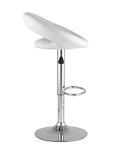 Барный стул Stool Group Купербелый BC-V004 white 1