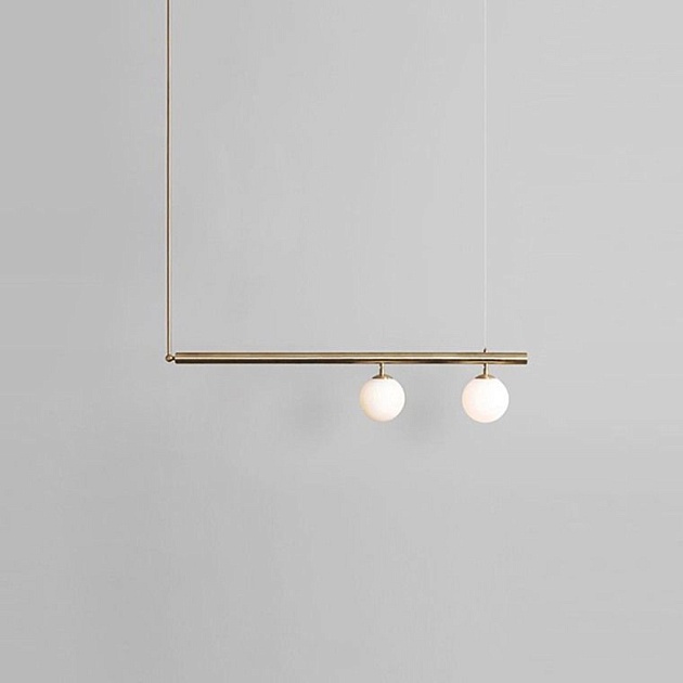 Подвесная люстра Imperium Loft Barra 204153-26 изображение Подвесная люстра Imperium Loft Barra 204153-26 Фото №