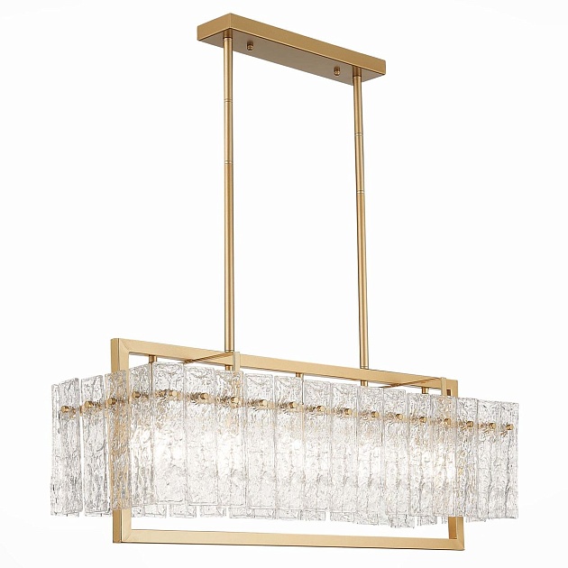 Подвесная люстра ST Luce Mira SL1632.203.05 Фото № 